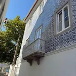 Pensionat Flower Vintage Sintra
