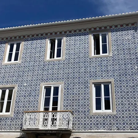Gasthof Flower Vintage Sintra