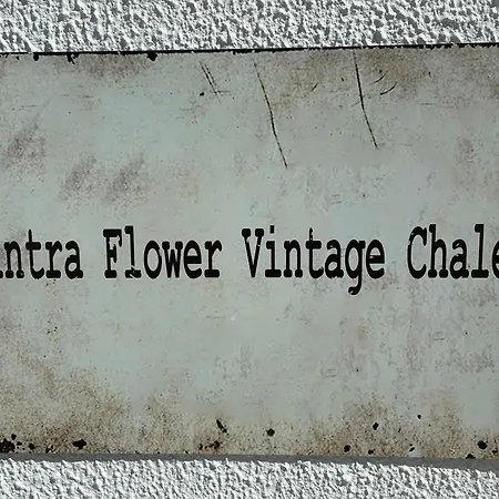 Flower Vintage Gæstehus 3*