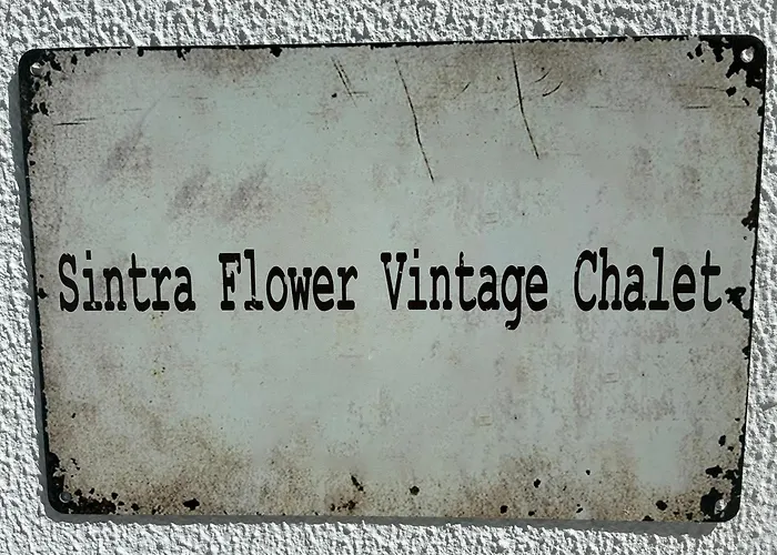 Flower Vintage Gæstehus 3*