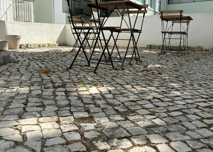 Flower Vintage 3* Sintra