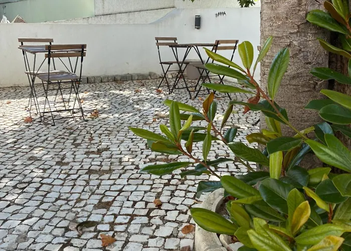 Flower Vintage 3* Sintra